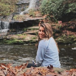 Meet your Posher, Maria-sol